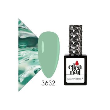 Ellea Nail 3632 Kalıcı Oje