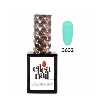 Ellea Nail 3632 Kalıcı Oje
