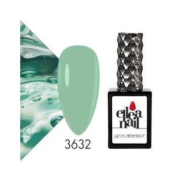 Ellea Nail 3632 Kalıcı Oje