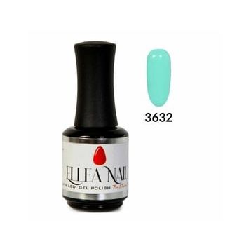 Ellea Nail 3632 Kalıcı Oje