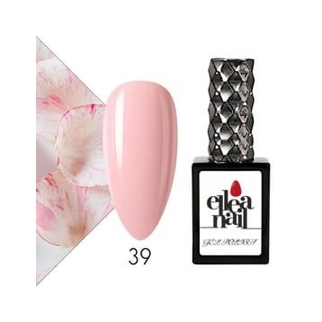 Ellea Nail 39 15 ml Kalıcı Oje