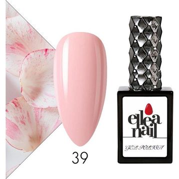 Ellea Nail 39 15 ml Kalıcı Oje