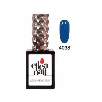 Ellea Nail 4038 Kalıcı Oje