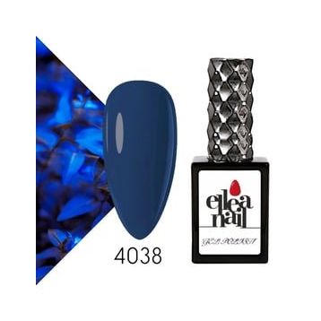 Ellea Nail 4038 Kalıcı Oje