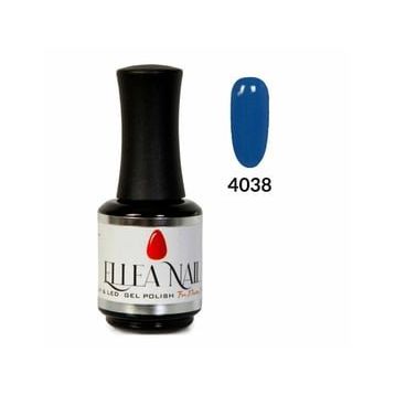 Ellea Nail 4038 Kalıcı Oje