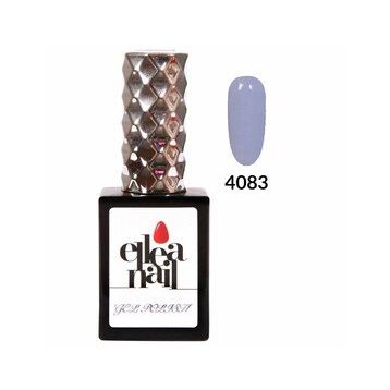 Ellea Nail 4083 Kalıcı Oje