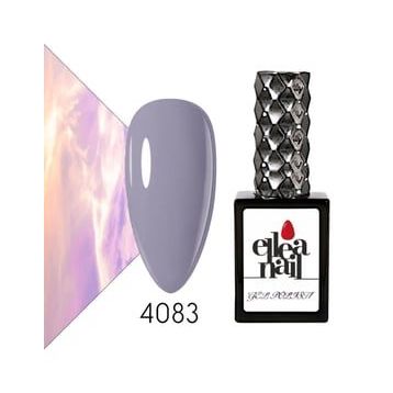 Ellea Nail 4083 Kalıcı Oje