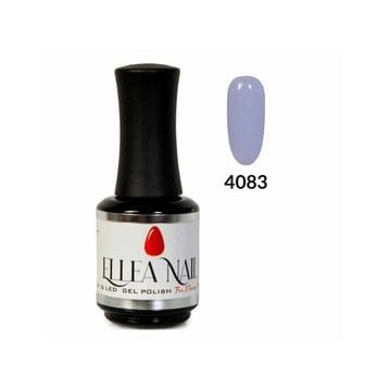 Ellea Nail 4083 Kalıcı Oje