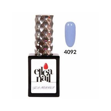 Ellea Nail 4092 Kalıcı Oje