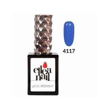 Ellea Nail 4117 Kalıcı Oje