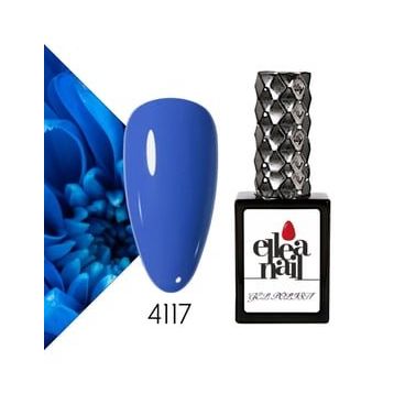 Ellea Nail 4117 Kalıcı Oje