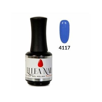 Ellea Nail 4117 Kalıcı Oje