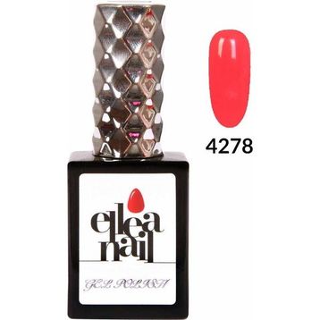 Ellea Nail 4278 Kalıcı Oje