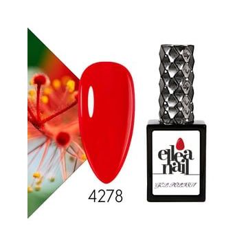 Ellea Nail 4278 Kalıcı Oje