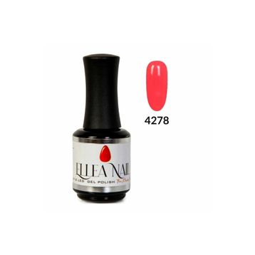 Ellea Nail 4278 Kalıcı Oje