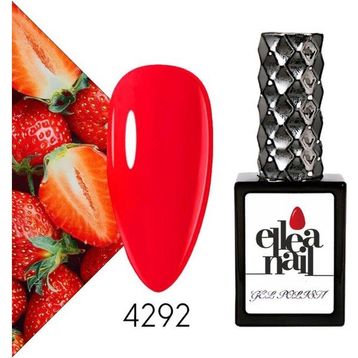Ellea Nail 4292 Kalıcı Oje