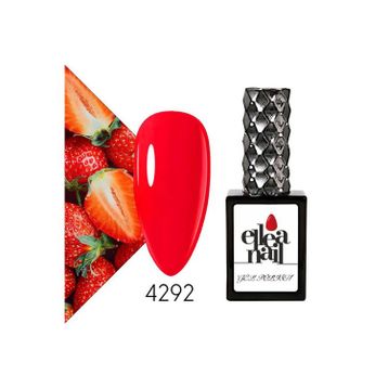 Ellea Nail 4292 Kalıcı Oje