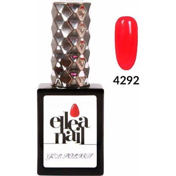 Ellea Nail 4292 Kalıcı Oje