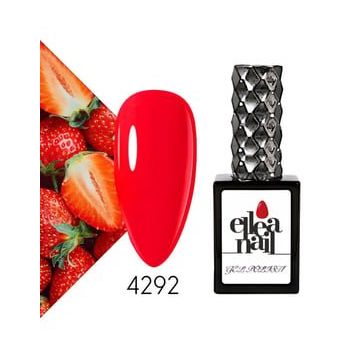 Ellea Nail 4292 Kalıcı Oje