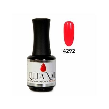 Ellea Nail 4292 Kalıcı Oje