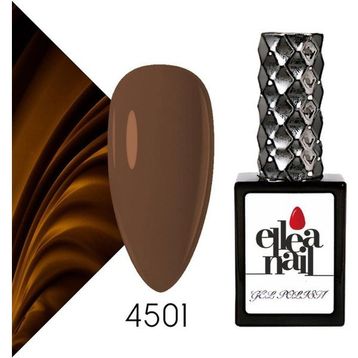 Ellea Nail 4501 Kalıcı Oje