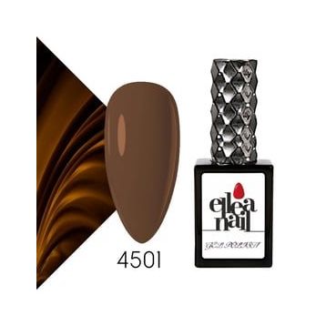 Ellea Nail 4501 Kalıcı Oje