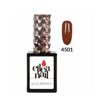 Ellea Nail 4501 Kalıcı Oje