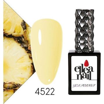 Ellea Nail 4522 Kalıcı Oje