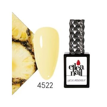 Ellea Nail 4522 Kalıcı Oje