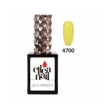 Ellea Nail 4700 Kalıcı Oje