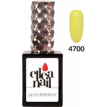 Ellea Nail 4700 Kalıcı Oje
