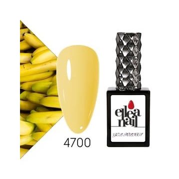 Ellea Nail 4700 Kalıcı Oje
