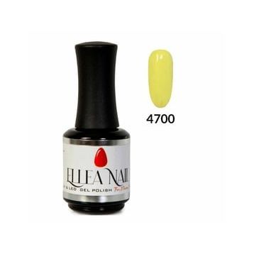 Ellea Nail 4700 Kalıcı Oje