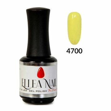 Ellea Nail 4700 Kalıcı Oje