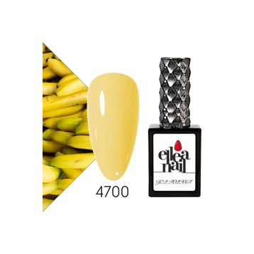 Ellea Nail 4700 Kalıcı Oje