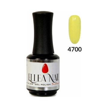 Ellea Nail 4700 Kalıcı Oje