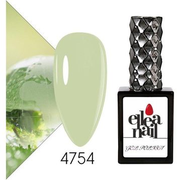 Ellea Nail 4754 Kalıcı Oje