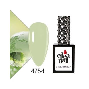 Ellea Nail 4754 Kalıcı Oje