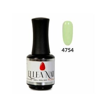 Ellea Nail 4754 Kalıcı Oje