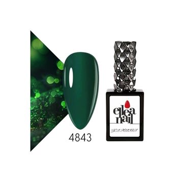 Ellea Nail 4843 Kalıcı Oje