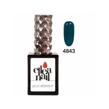 Ellea Nail 4843 Kalıcı Oje