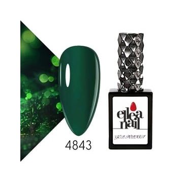 Ellea Nail 4843 Kalıcı Oje
