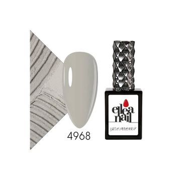 Ellea Nail 4968 Kalıcı Oje