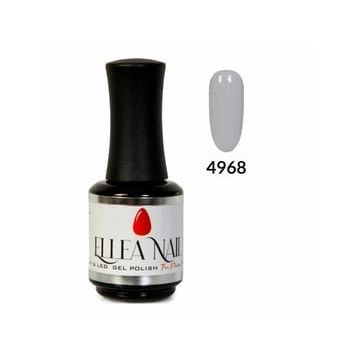 Ellea Nail 4968 Kalıcı Oje