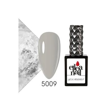 Ellea Nail 5009 Kalıcı Oje