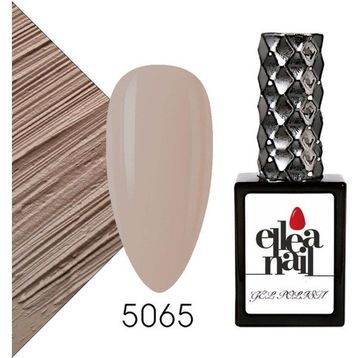 Ellea Nail 5065 Kalıcı Oje