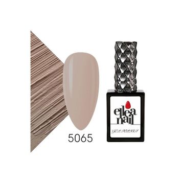Ellea Nail 5065 Kalıcı Oje