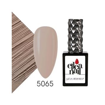 Ellea Nail 5065 Kalıcı Oje