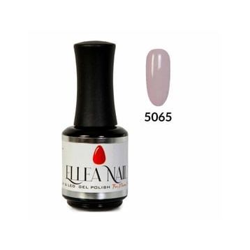 Ellea Nail 5065 Kalıcı Oje