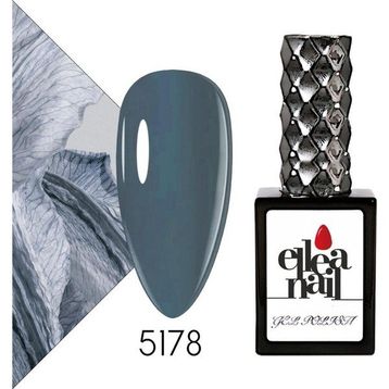 Ellea Nail 5178 Kalıcı Oje